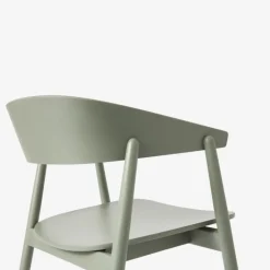 Andersen Furniture AC2 Stol Grøn Bøg