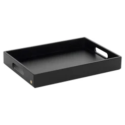 Andersen Furniture Serving Tray Black