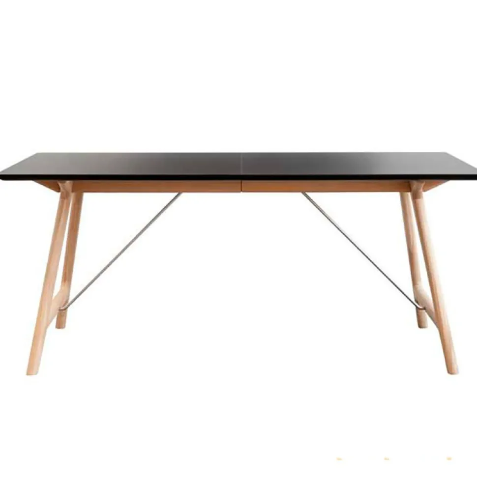 Andersen Furniture T7 Spisebord Sort