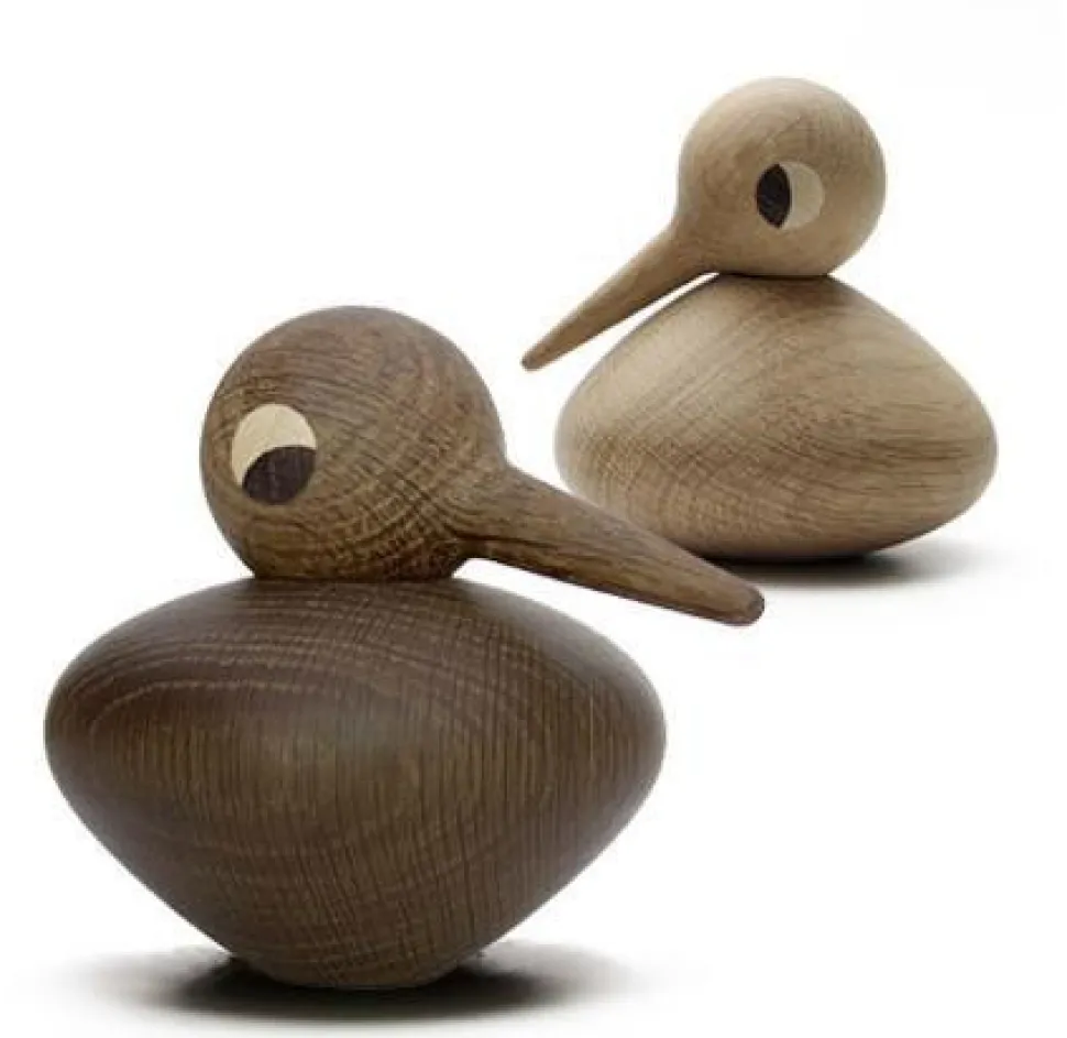 Architectmade Bird Buttet