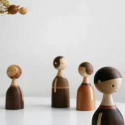 Architectmade KIN Girl