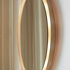 ATBO Floris Fiedeldij Vægspejl