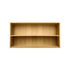 ATBO Halv Reol Modul 008 Eg