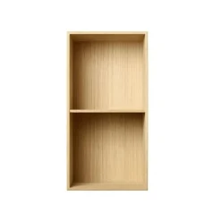 ATBO Halv Reol Modul 006 Eg