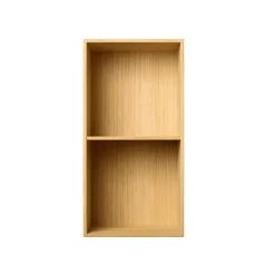 ATBO Halv Reol Modul 006 Eg