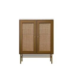 ATBO Konsol Reol Valnød