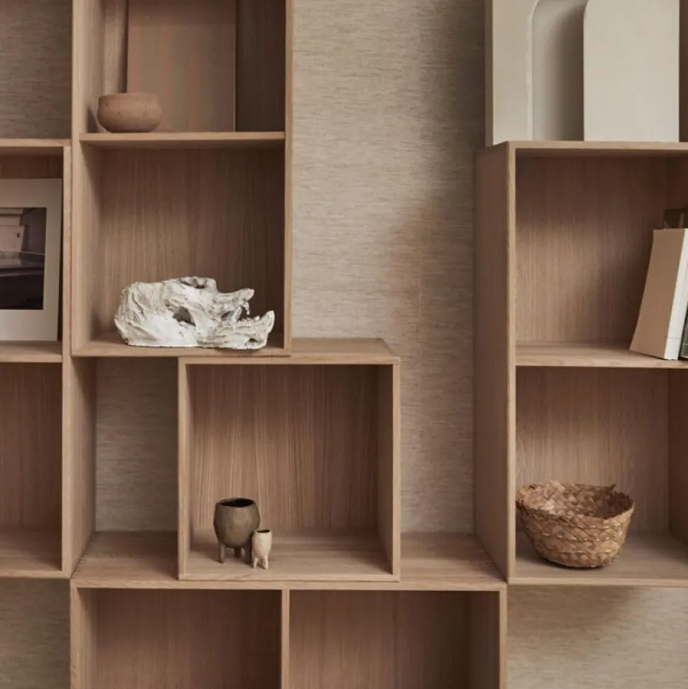 ATBO Kvart Modul 010 Eg