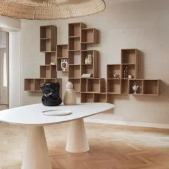 ATBO Kvart Modul 010 Eg