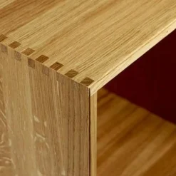 ATBO Kvart Modul 010 Eg