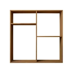 ATBO Room Divider 004 Valnød