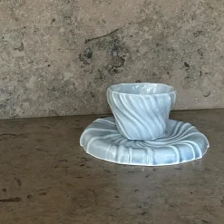 Atelier Marée Tidevandskop Himmelblå