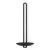 Audo Copenhagen Clip Wall Tealight Candle Holder Black