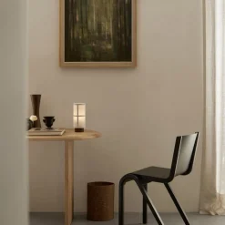 Audo Copenhagen Hashira Bordlampe Portable