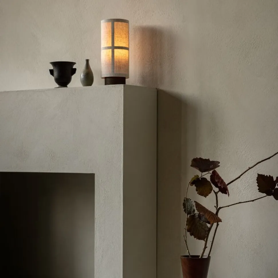 Audo Copenhagen Hashira Bordlampe Portable