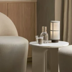 Audo Copenhagen Hashira Bordlampe Portable