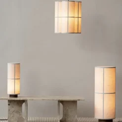 Audo Copenhagen Hashira Bordlampe