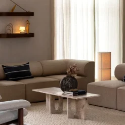 Audo Copenhagen Hashira Gulvlampe