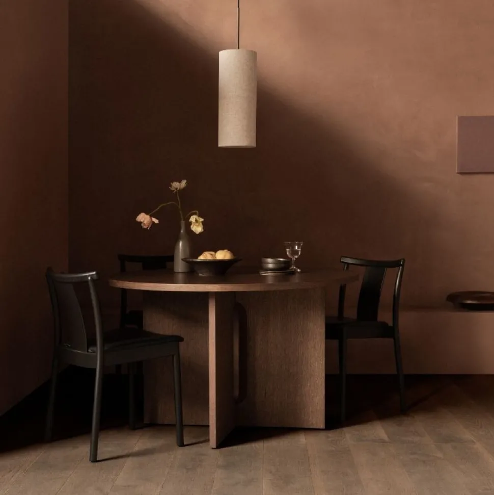 Audo Copenhagen Hashira Pendel Single Small Raw