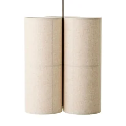 Audo Copenhagen Hashira Pendel Cluster Large Raw