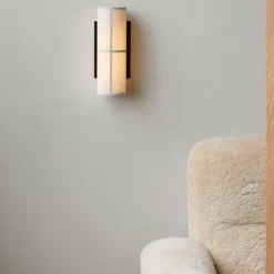 Audo Copenhagen Hashira Væglampe