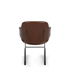 Audo Copenhagen The Penguin Rocking Chair Dakar 0329