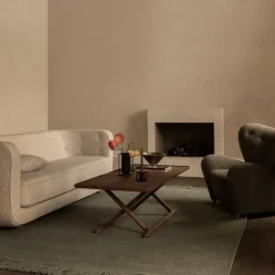 Audo Copenhagen Vilhelm Sofa Zero Stof