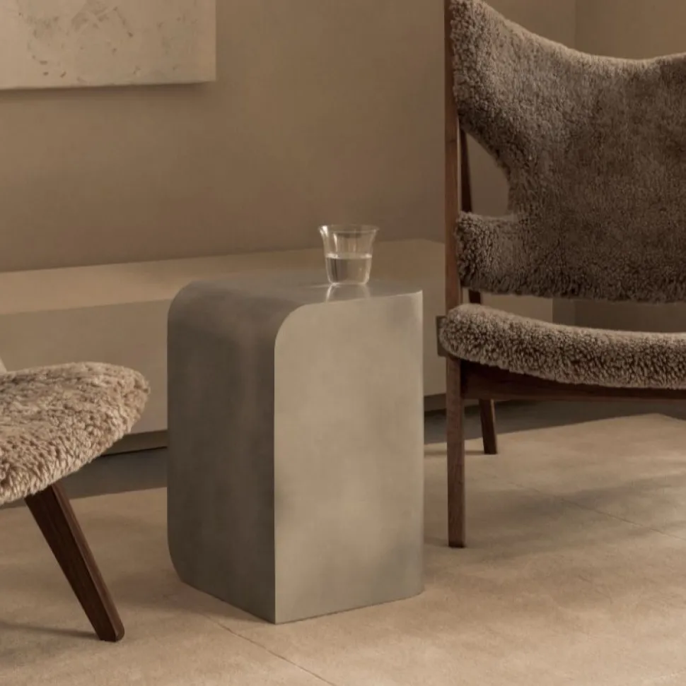Audo Copenhagen Volume Side Table