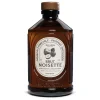 BACANHA Brut Hazelnut Syrup Organic