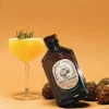 BACANHA Brut Passion Fruit Syrup Organic