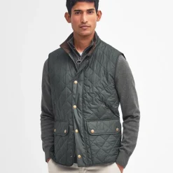 Barbour Lowerdale Gilet Sage