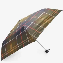 Barbour Portree Tartan Umbrella