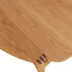 Bent Hansen Asger Loungestol Eg/Olie