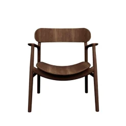 Bent Hansen Asger Loungestol Eg/Røget