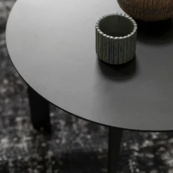 Bent Hansen Inverse Sofabord Medium Sort