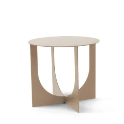 Bent Hansen Inverse Sofabord Medium Beige