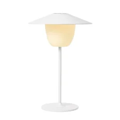Blomus Ani Mobil LED Lamp White