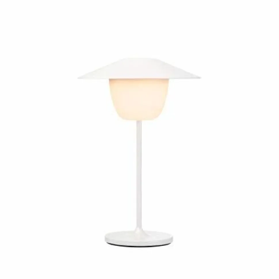 Blomus Ani Mobile LED Mini Lamp White