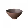 Blomus Kumi Salad Bowl Small Espresso