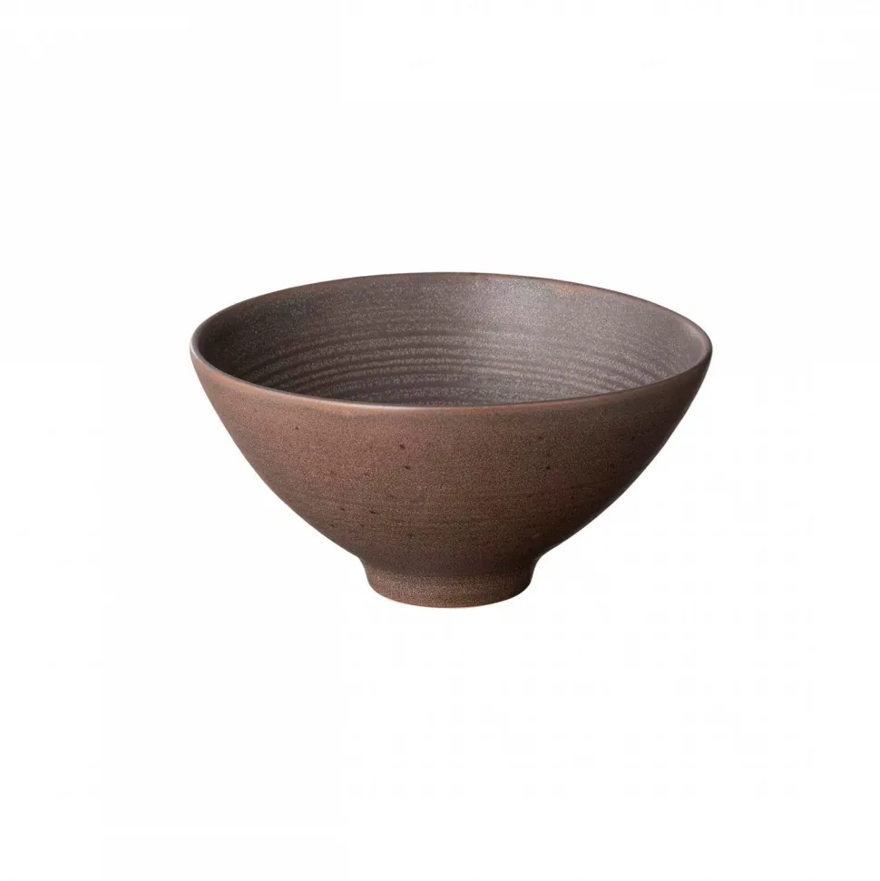 Blomus Kumi Salad Bowl Small Espresso