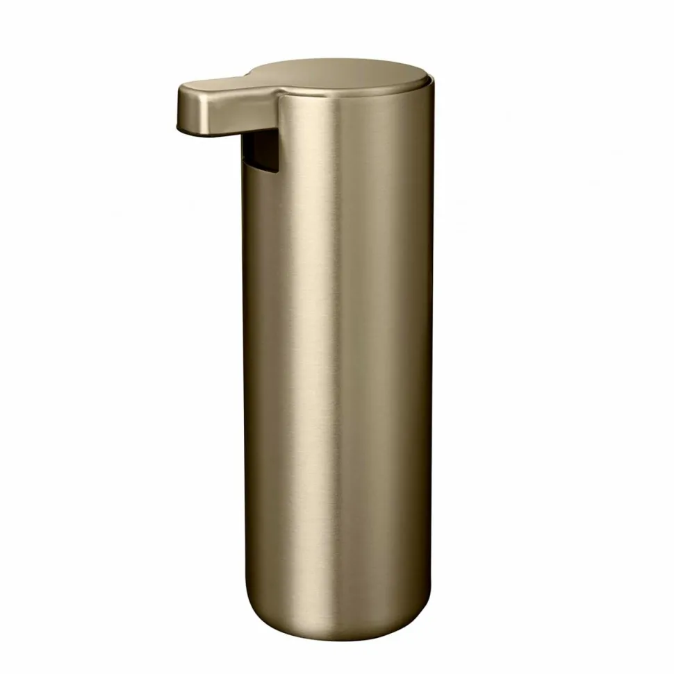 Blomus Modo Soap Dispenser Brass