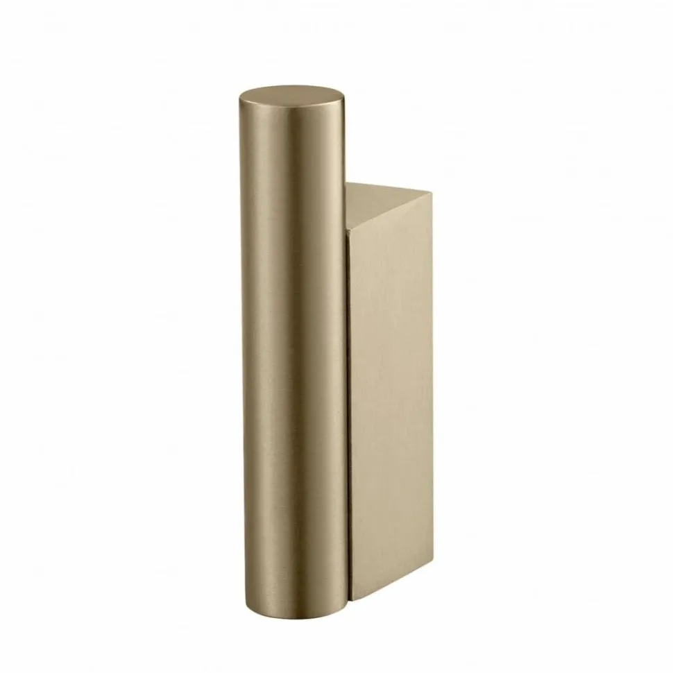 Blomus Modo Wall Hook Brass