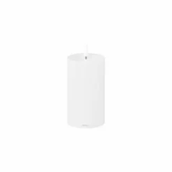 Blomus Noca LED Candle White Medium