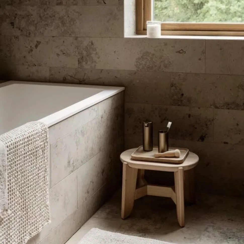 Blomus Oku Tray Oak Medium