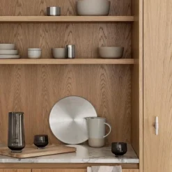 Blomus Oku Tray Oak Medium