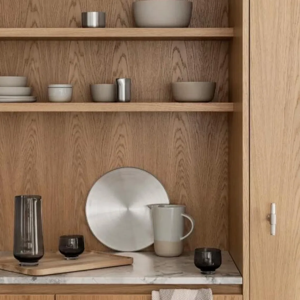 Blomus Oku Tray Oak Medium