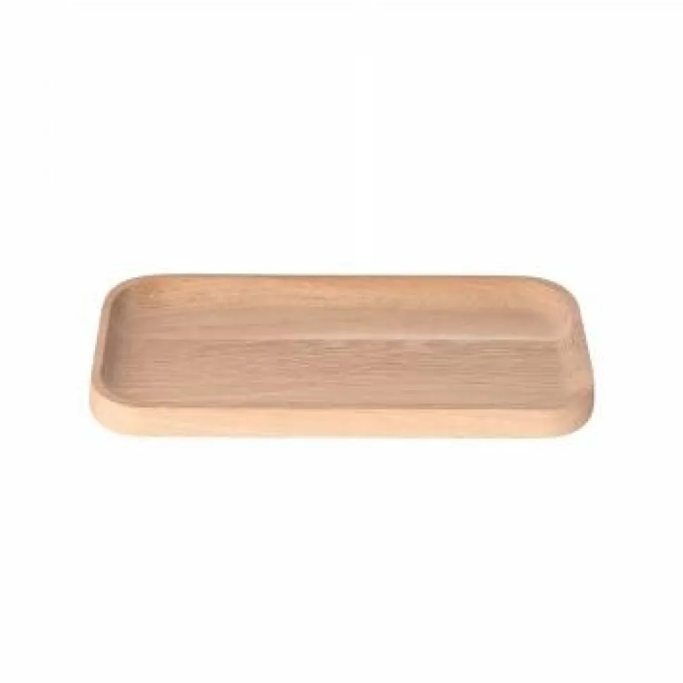 Blomus Oku Tray Oak Small