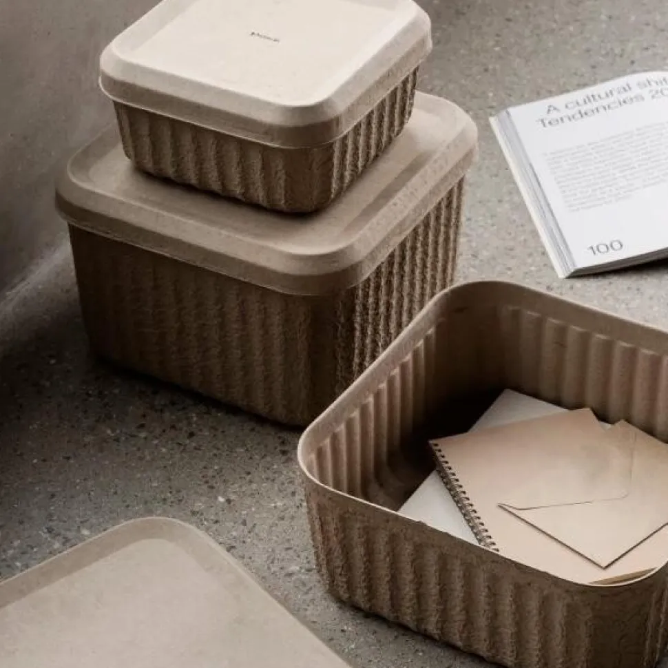 Blomus Redo Storage Boxes Large