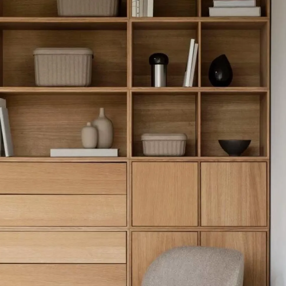 Blomus Redo Storage Boxes Medium