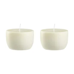 Blomus Refill Candles Agave Fragrance