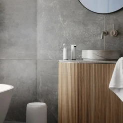 Blomus Sono Pedal Bin Moonbeam